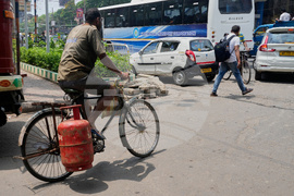 India US Israel Iran Fuel