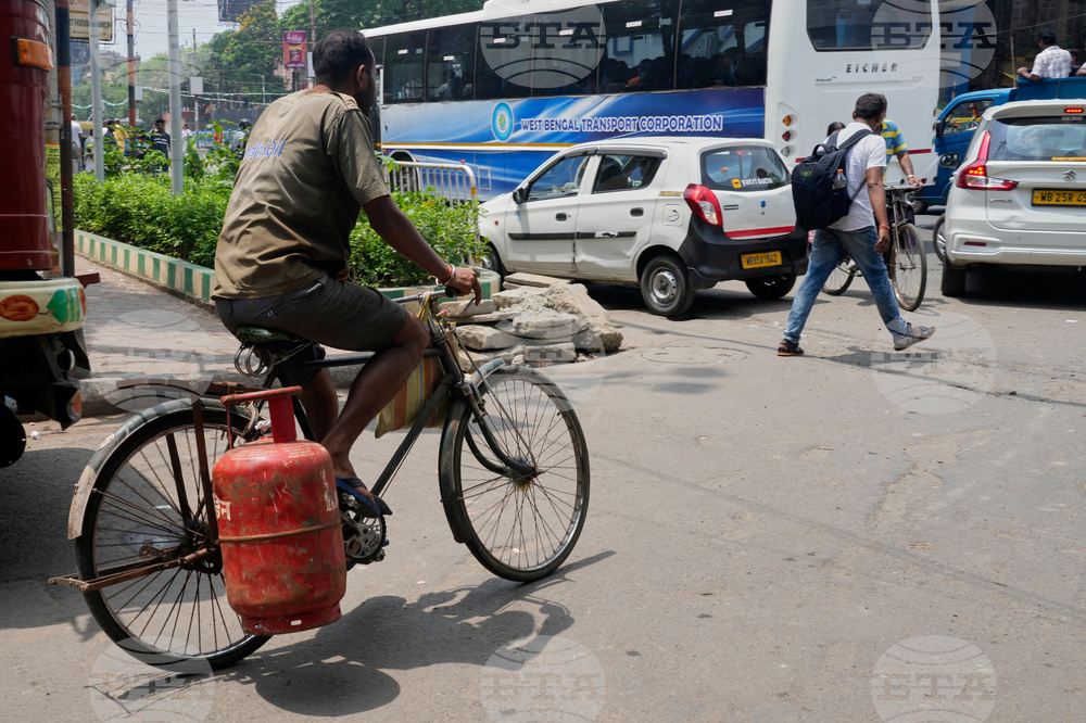 India US Israel Iran Fuel