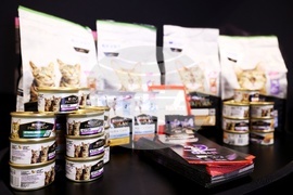 Интер експо център - SOFIA ZOO EXPO 2026