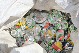 Сливен - „Капачки за бъдеще“ - кампания