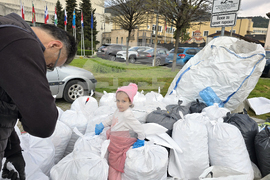 Сливен - „Капачки за бъдеще“ - кампания