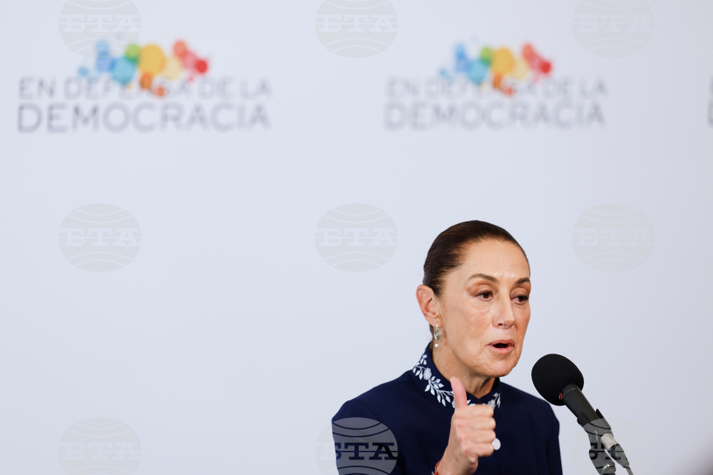 Spain Democracy Summit