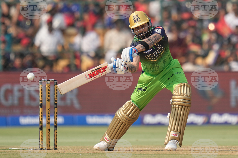 India IPL Cricket