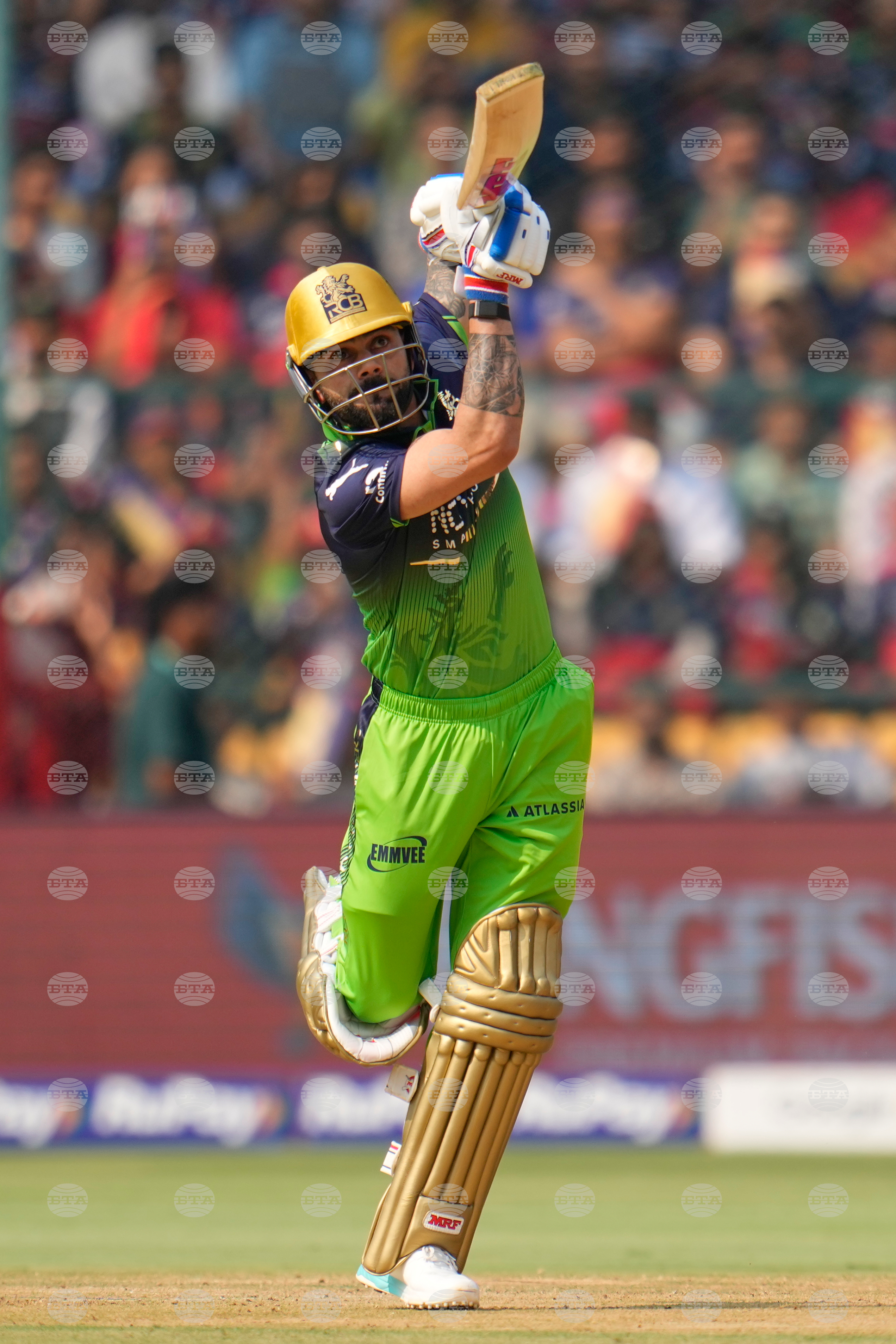 India IPL Cricket