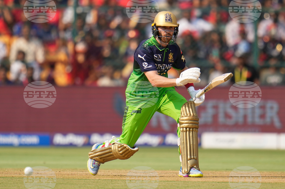 India IPL Cricket