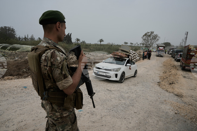 Lebanon Israel Iran War