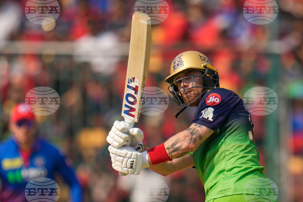 India IPL Cricket
