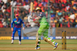 India IPL Cricket