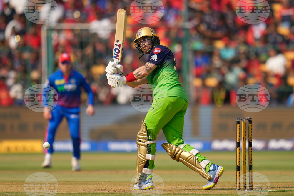 India IPL Cricket