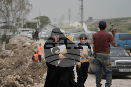 Lebanon Israel Iran War