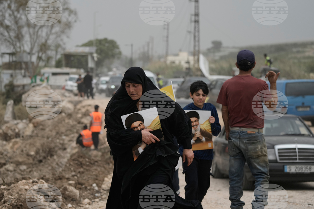 Lebanon Israel Iran War