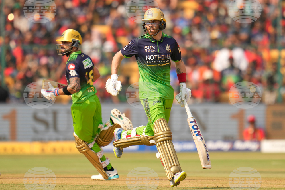 India IPL Cricket
