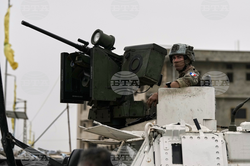 Lebanon Israel Iran War