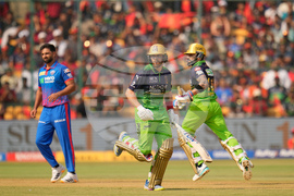 India IPL Cricket