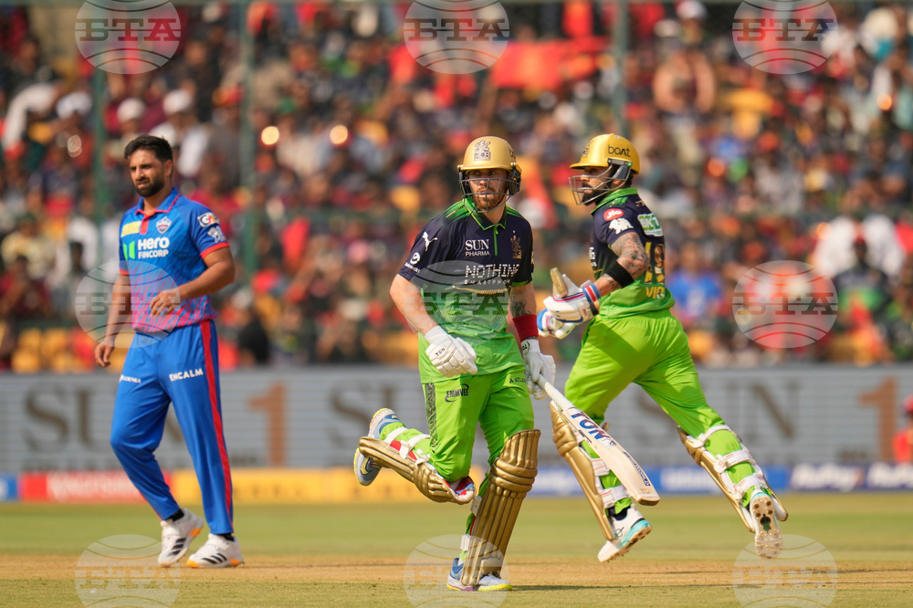 India IPL Cricket