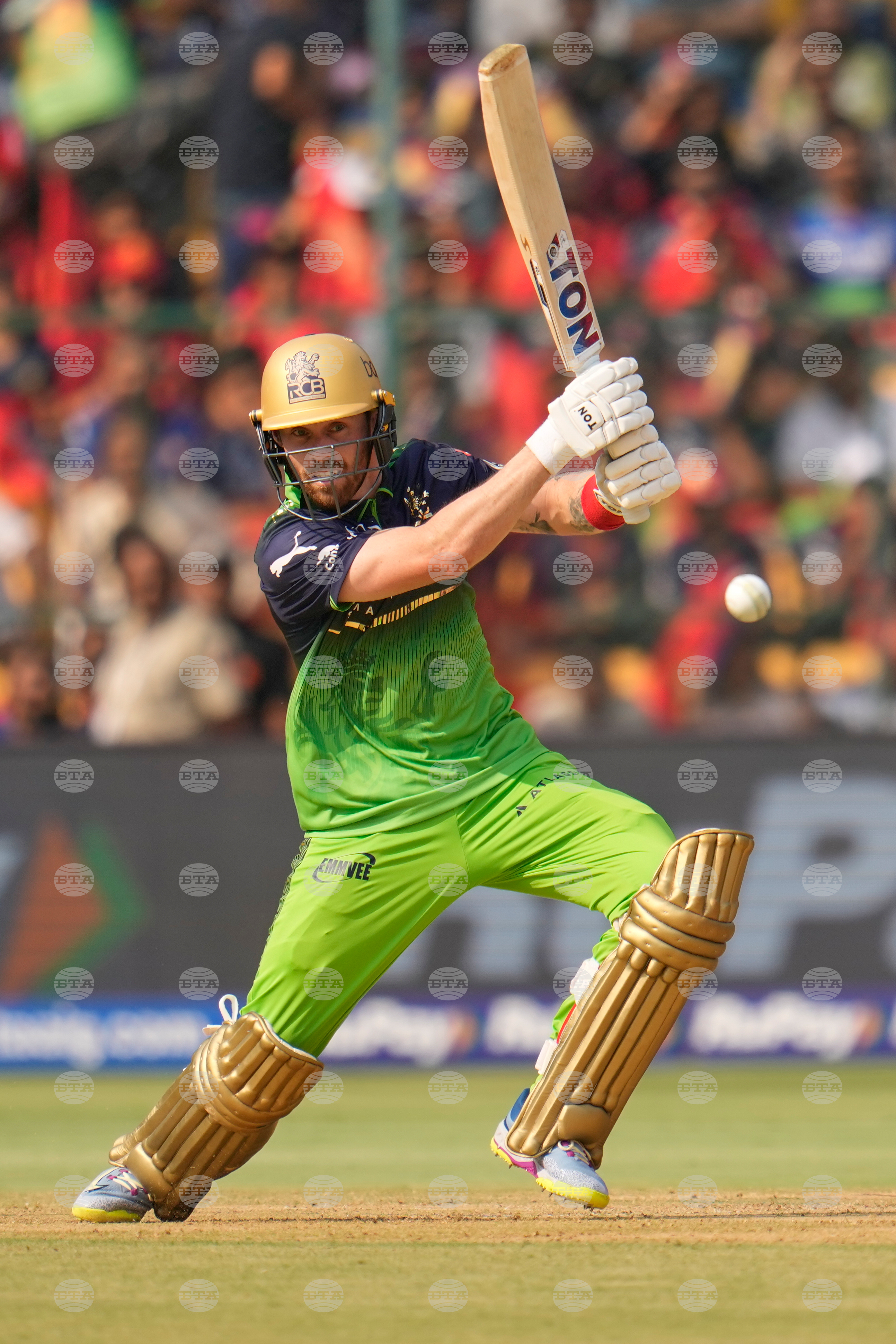 India IPL Cricket