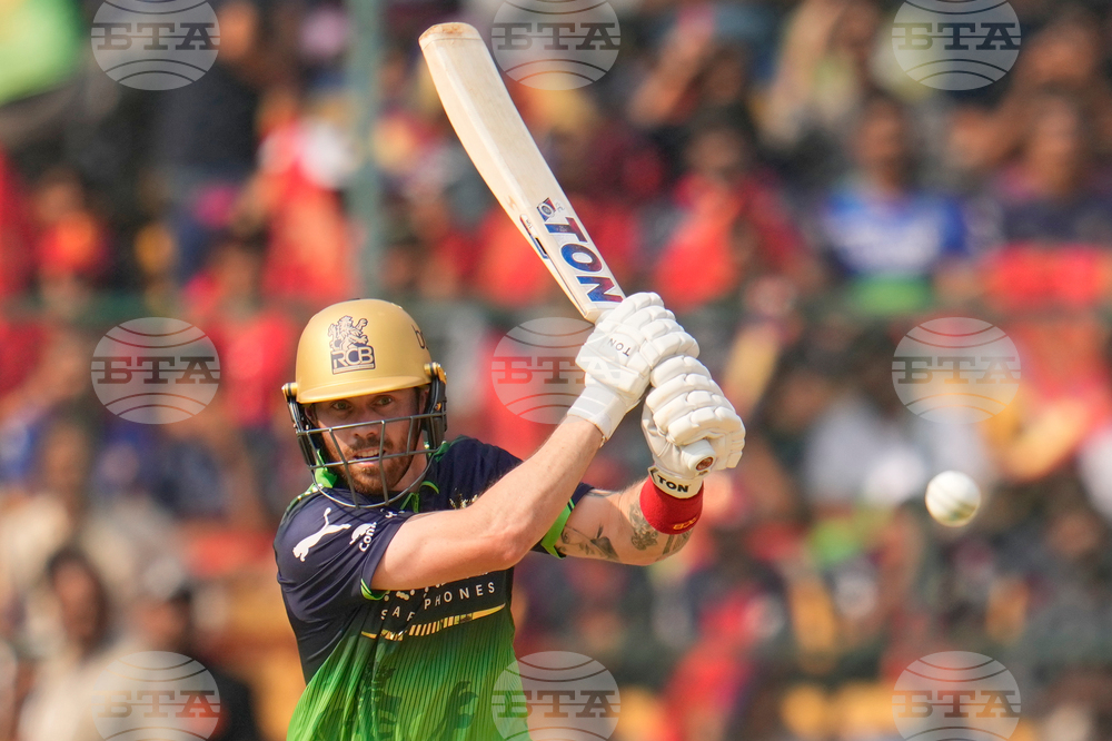 India IPL Cricket