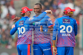 India IPL Cricket