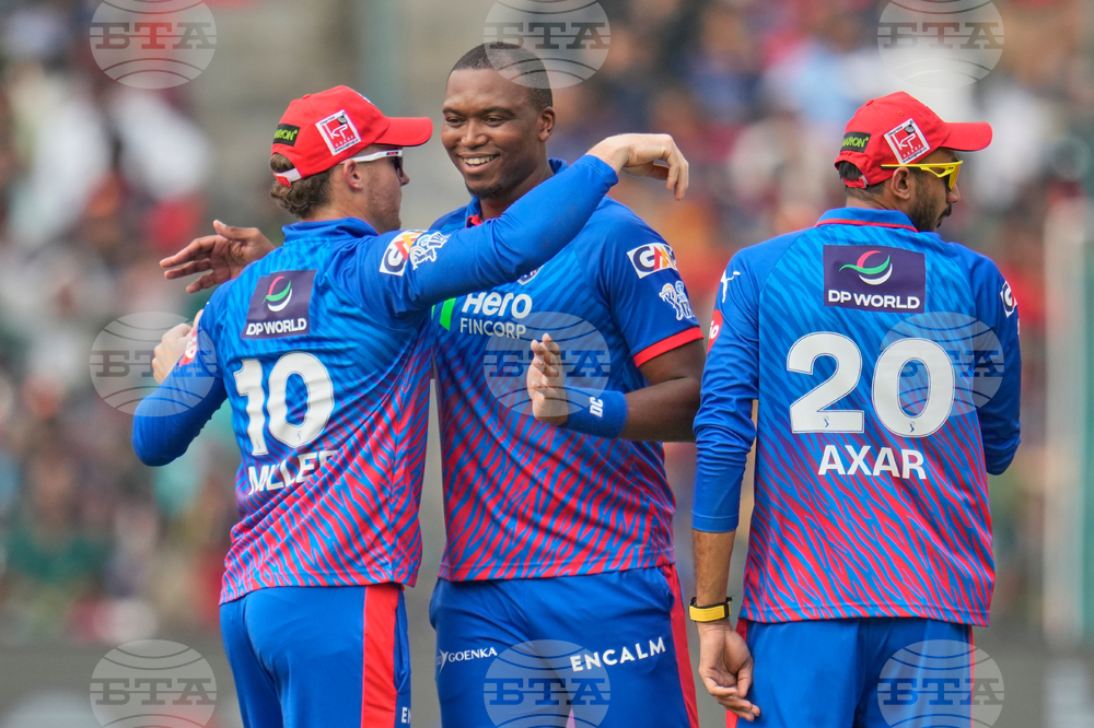 India IPL Cricket