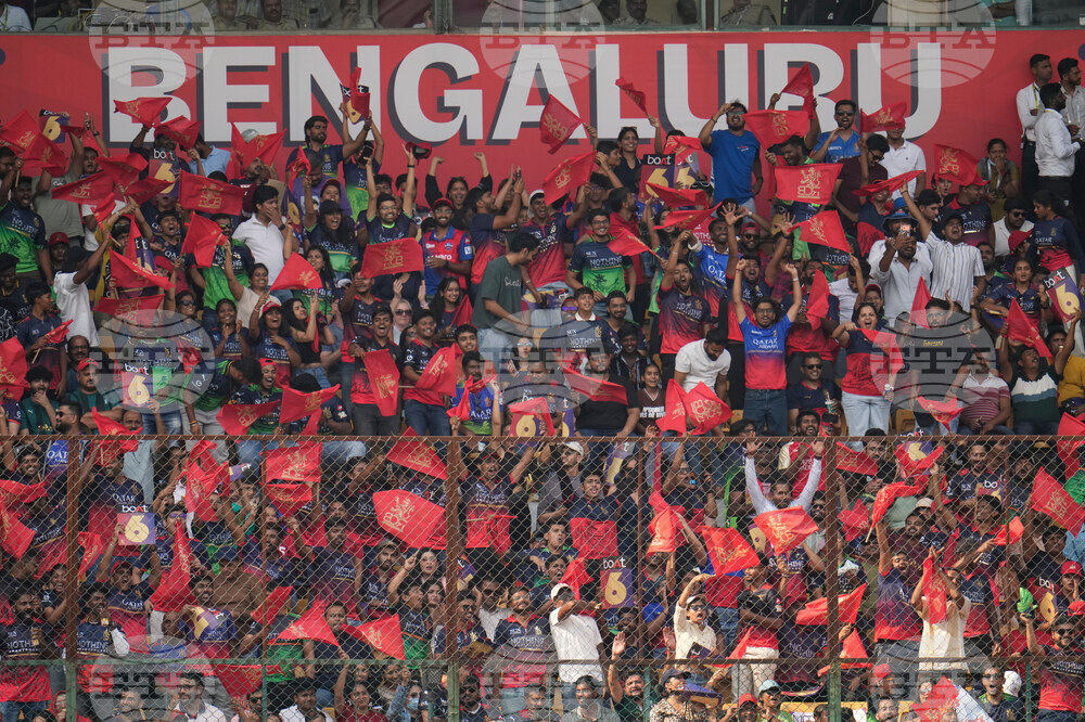 India IPL Cricket