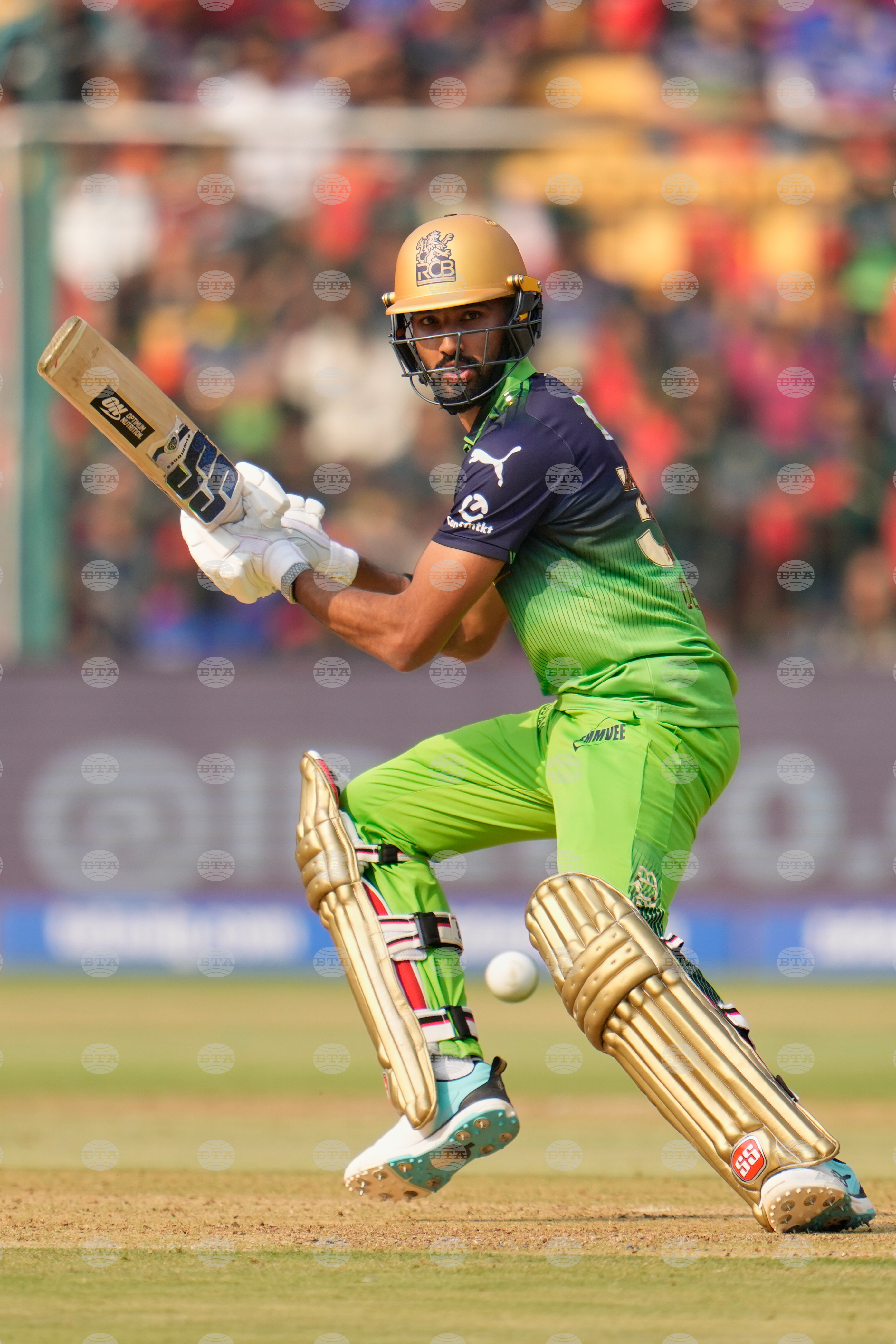 India IPL Cricket
