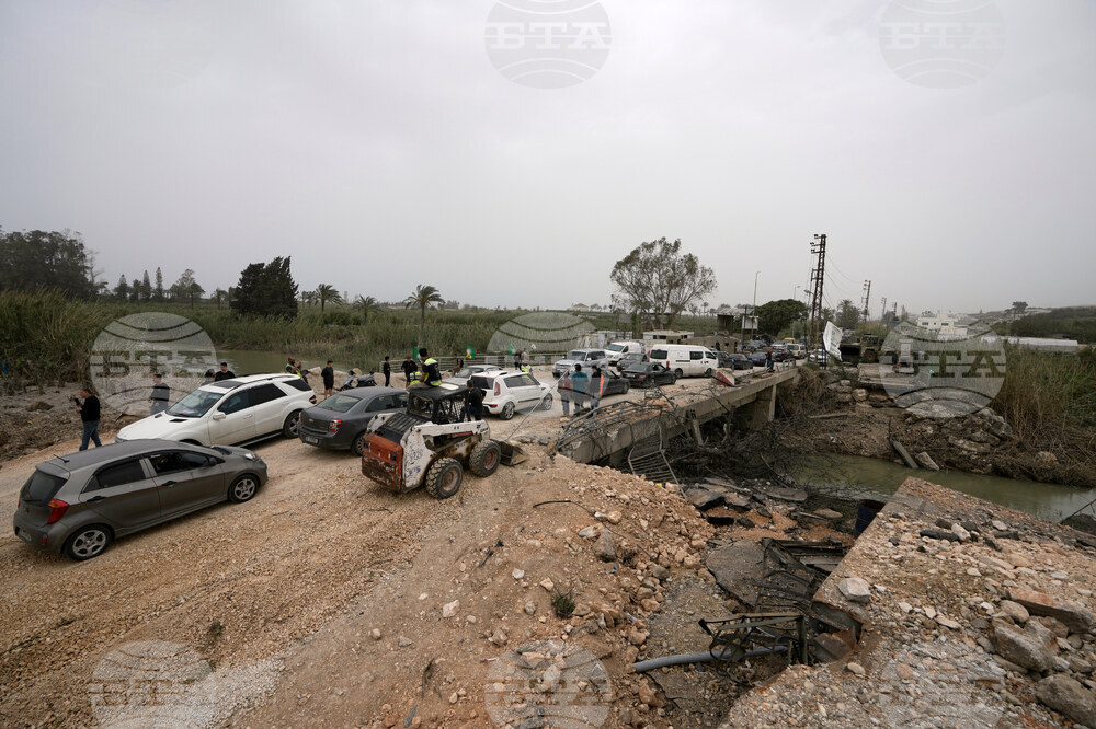 Lebanon Israel Iran War