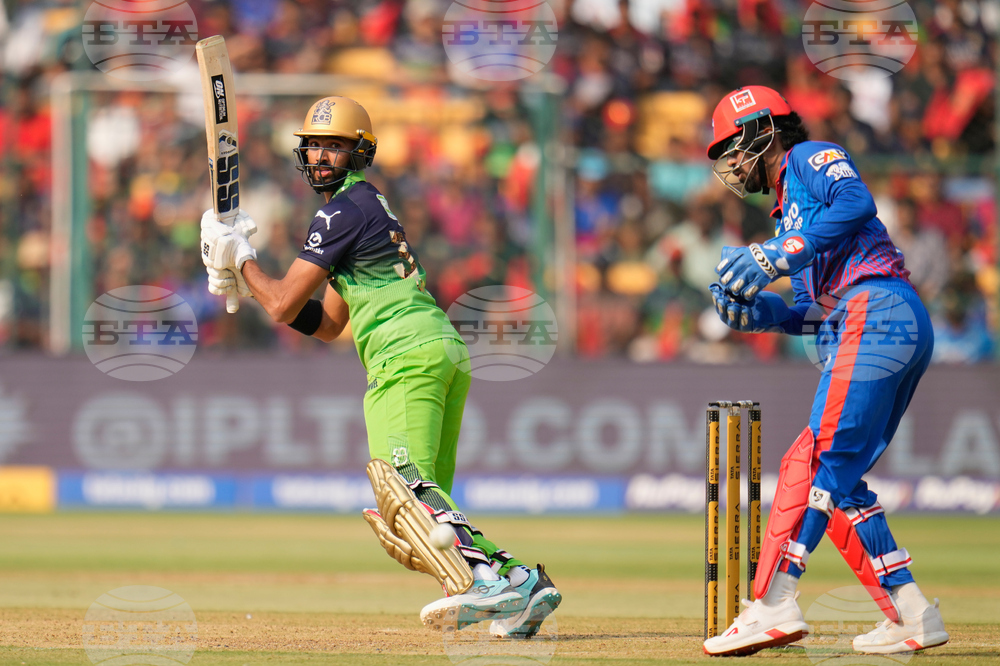 India IPL Cricket