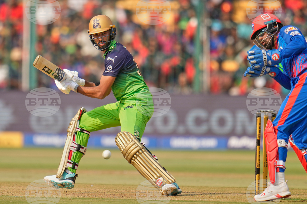 India IPL Cricket