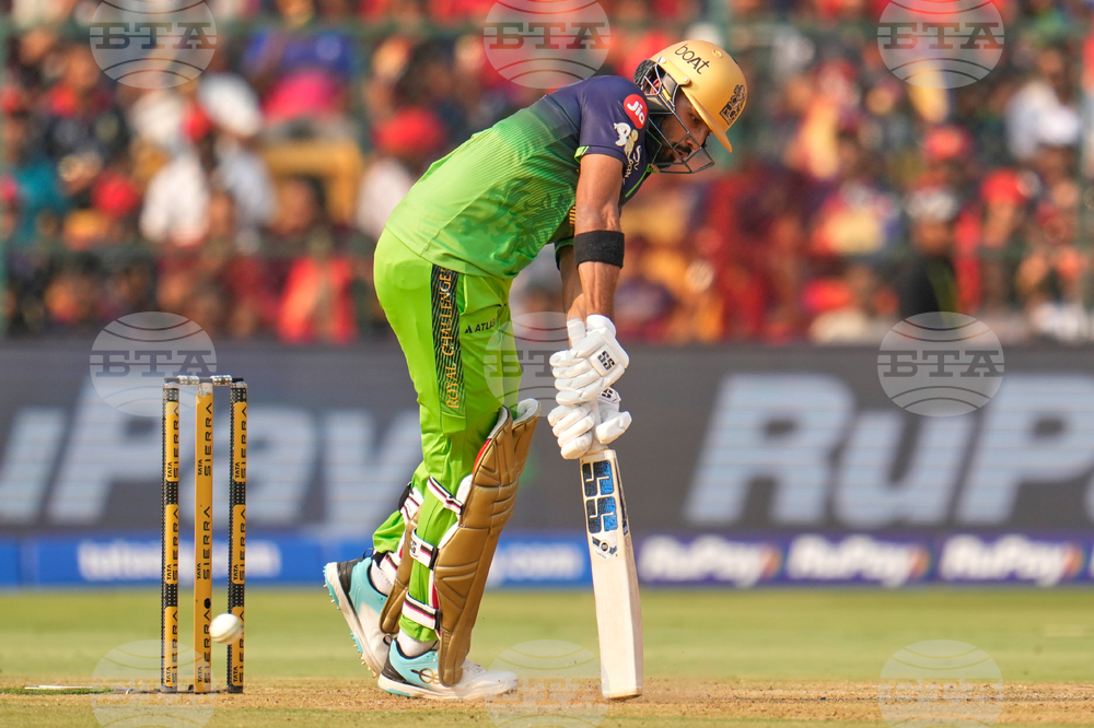 India IPL Cricket
