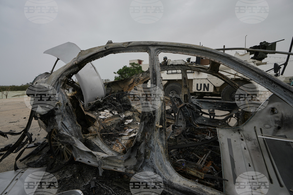 Lebanon Israel Iran War