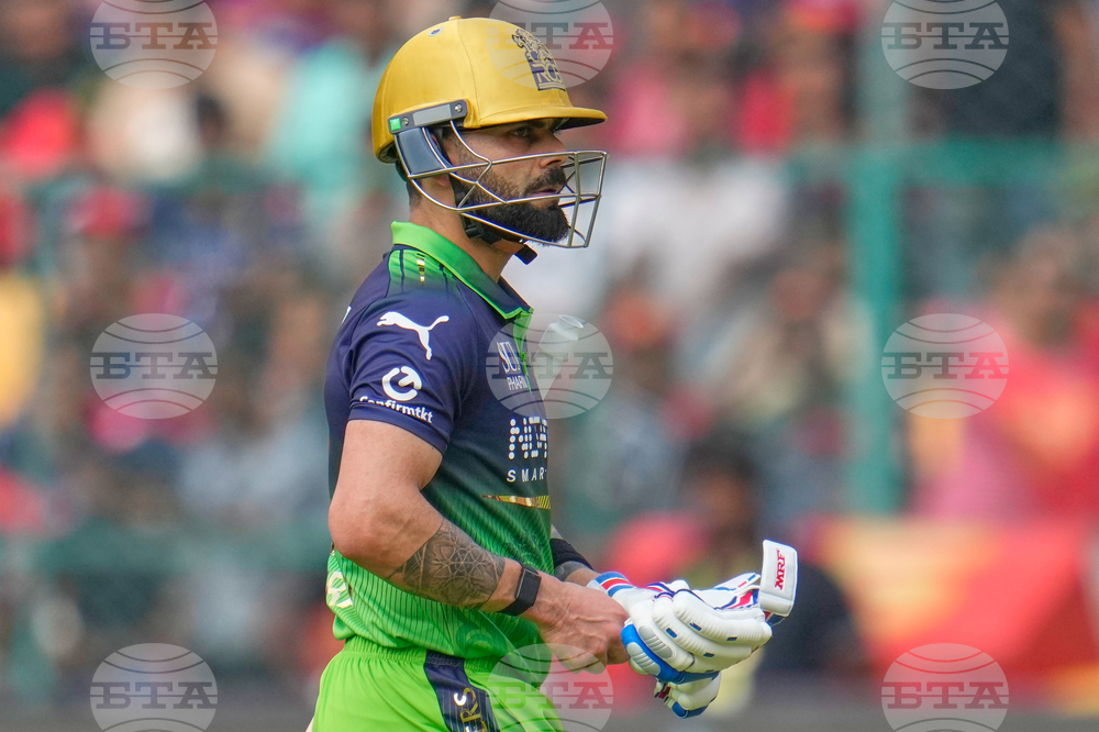 India IPL Cricket