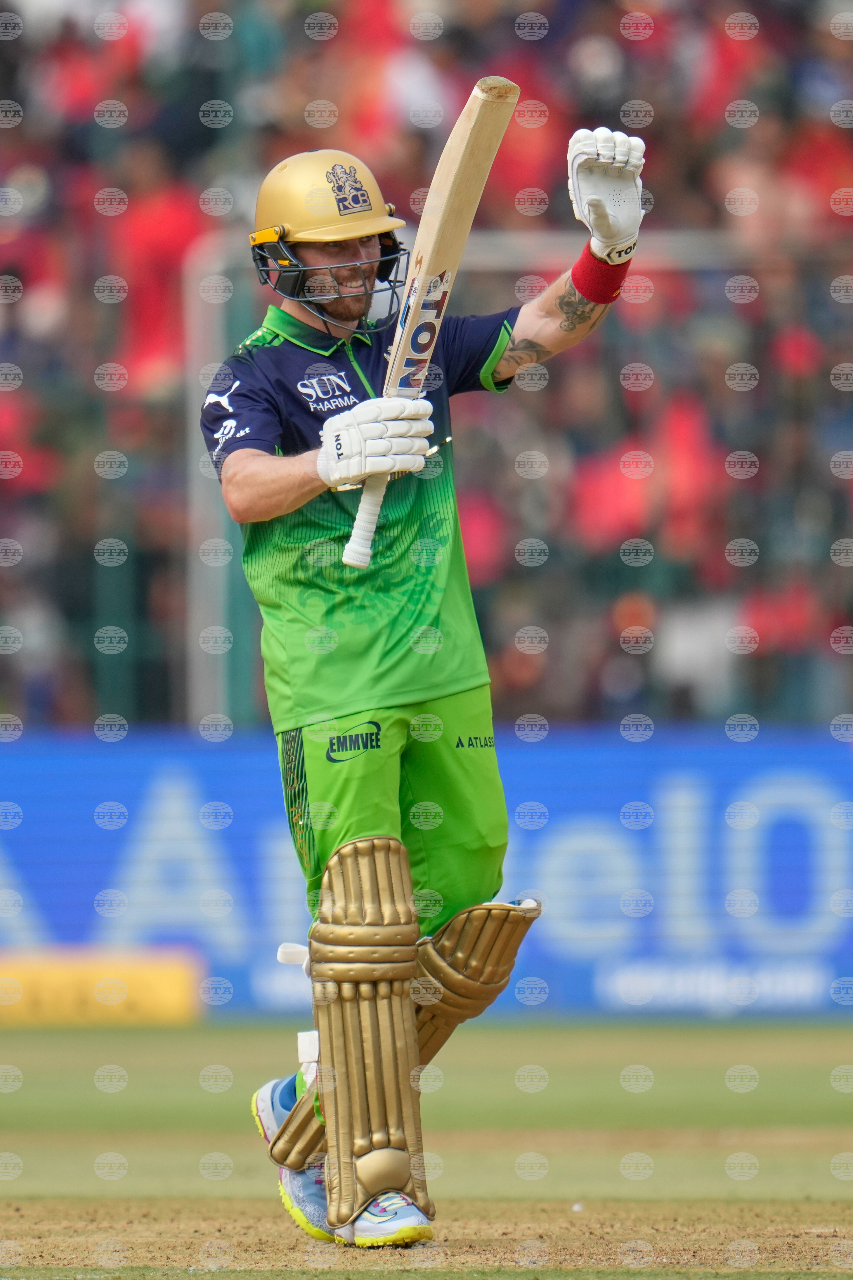India IPL Cricket