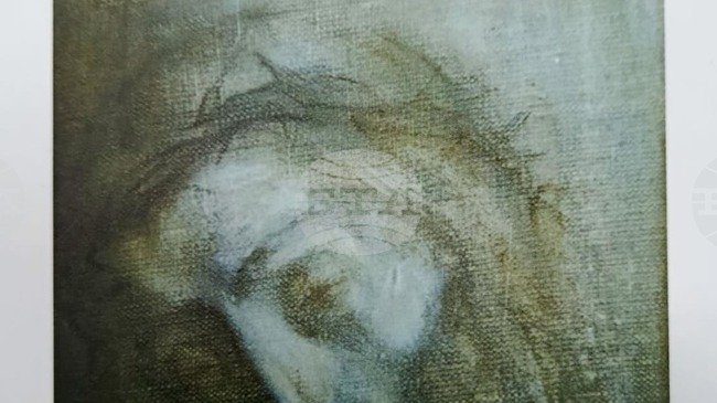 Поетът и художник Роман Кисьов ще представя книгата си "Псалми" в Русенската галерия