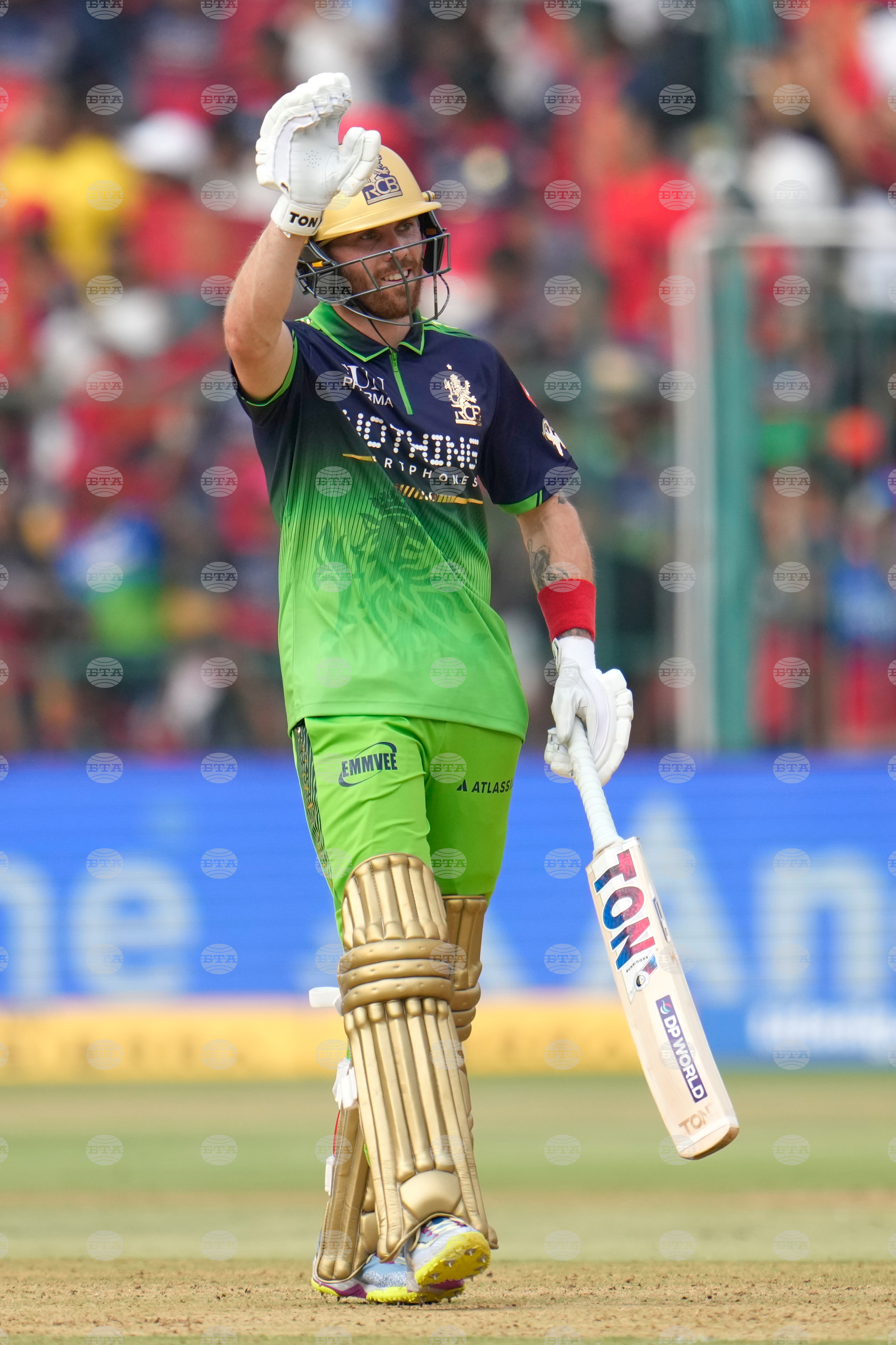 India IPL Cricket
