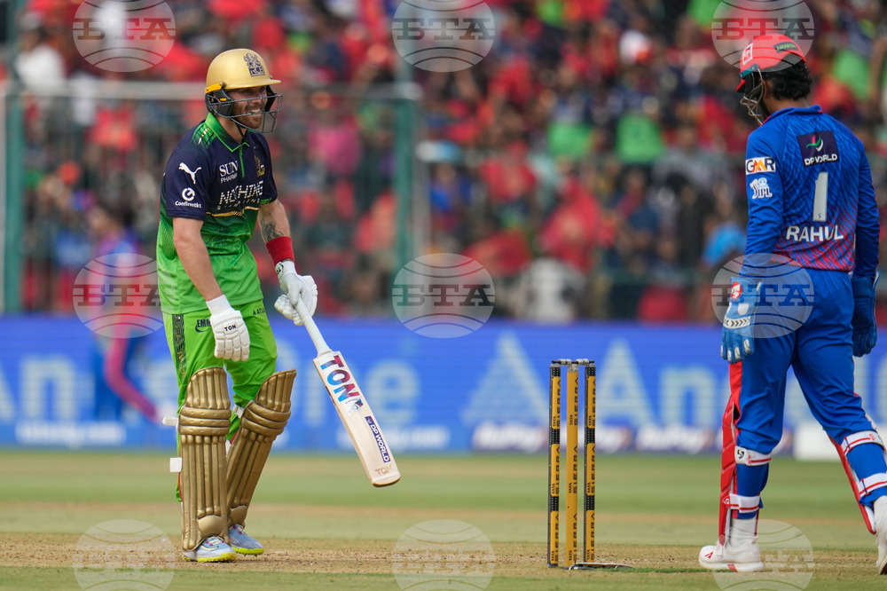 India IPL Cricket