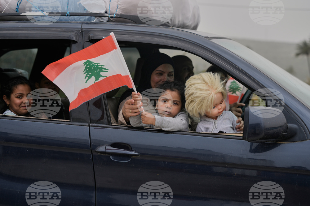 Lebanon Israel Iran War