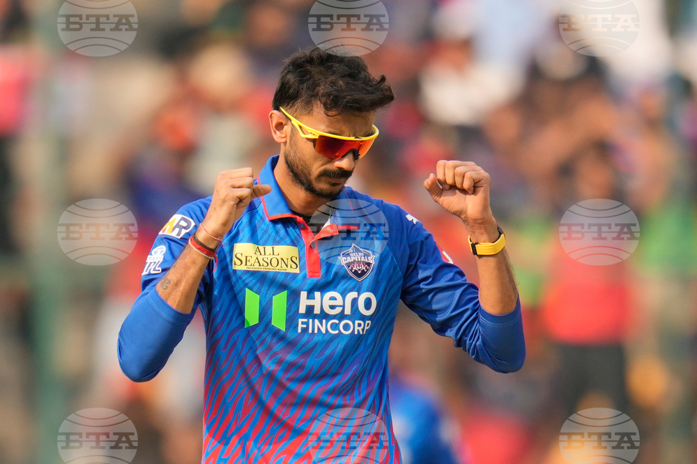 India IPL Cricket