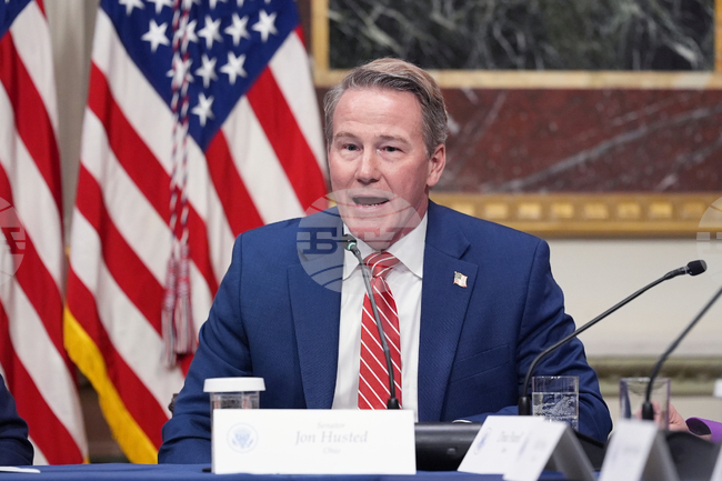 Election 2026 Ohio-Senate