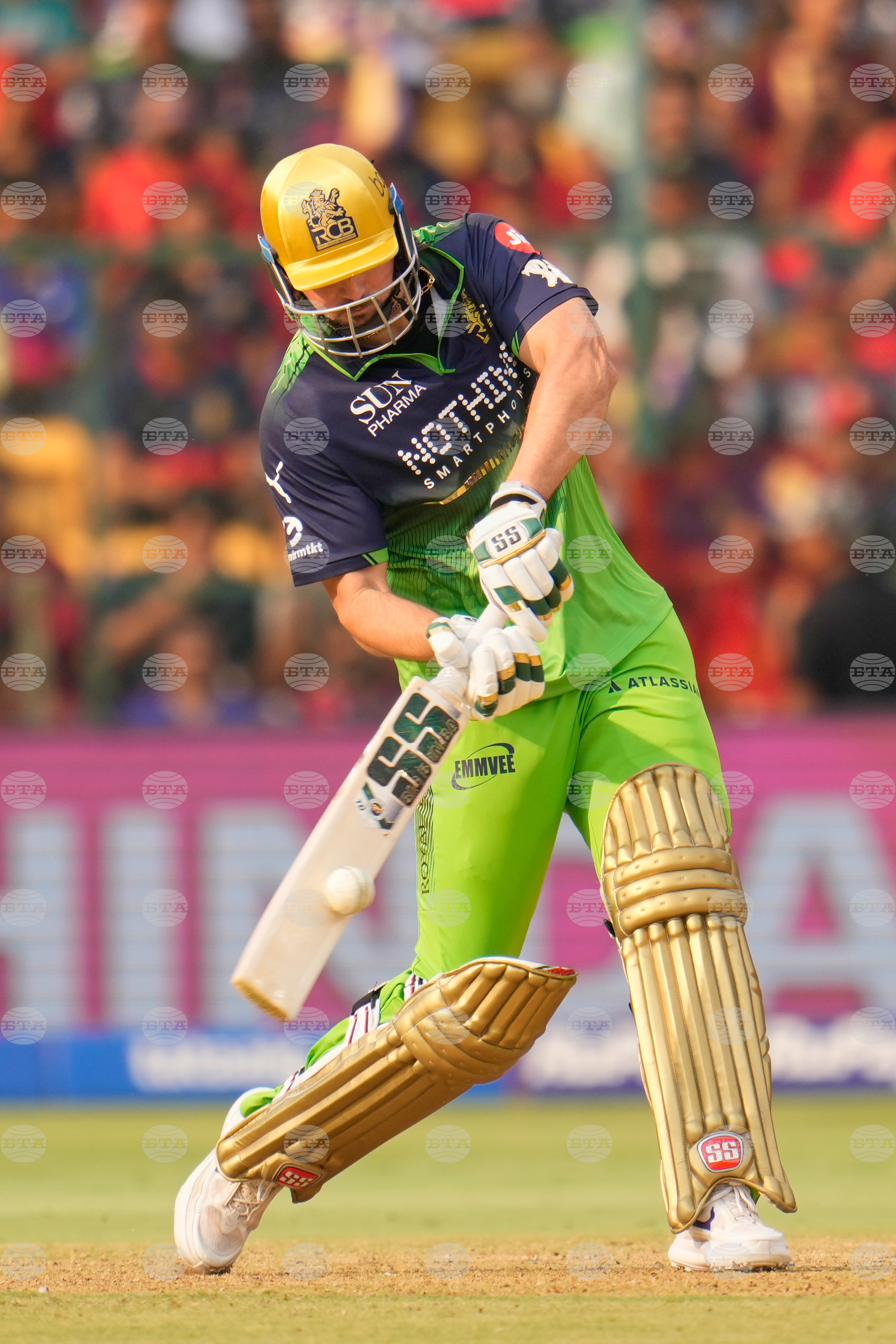 India IPL Cricket