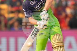 India IPL Cricket