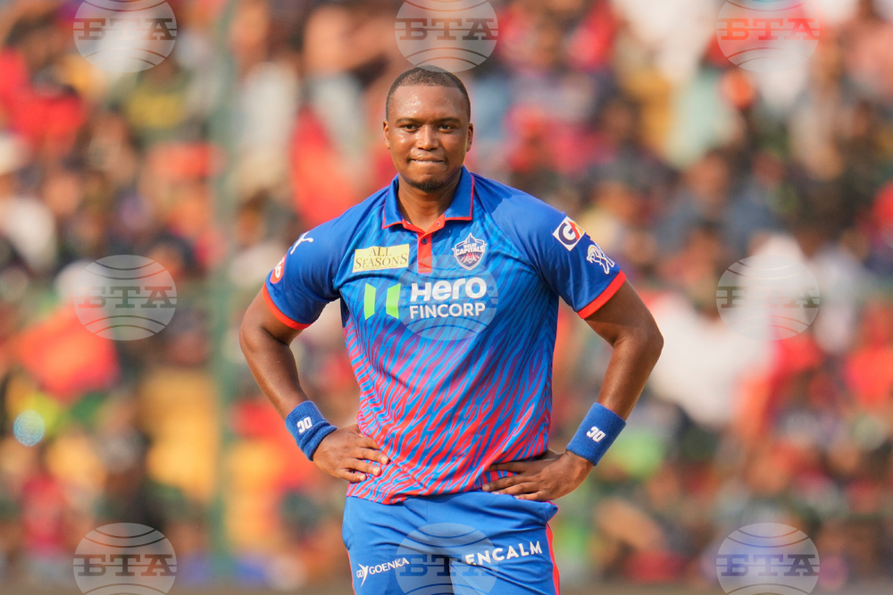 India IPL Cricket