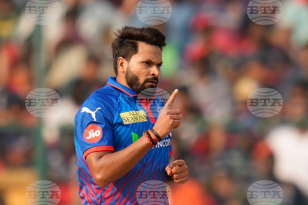 India IPL Cricket