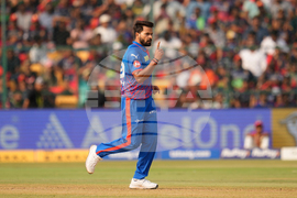 India IPL Cricket