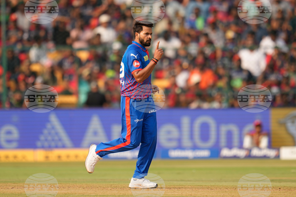 India IPL Cricket