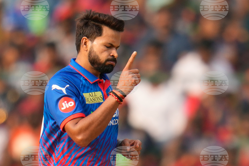 India IPL Cricket