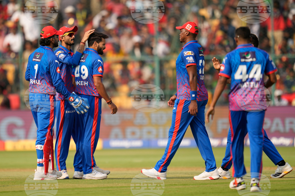 India IPL Cricket