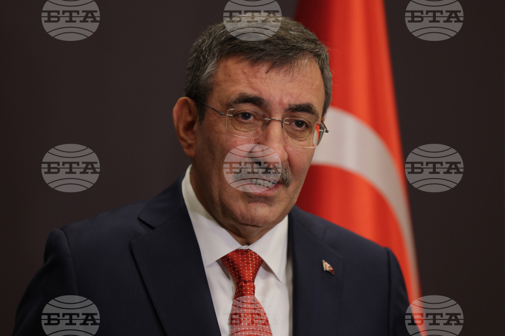 Turkey Diplomacy