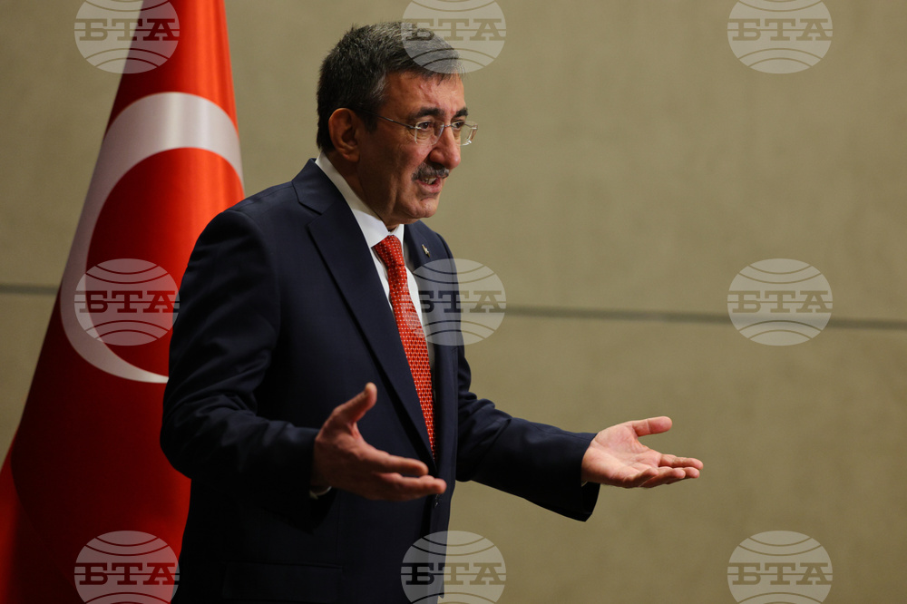 Turkey Diplomacy