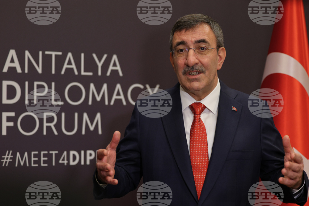 Turkey Diplomacy