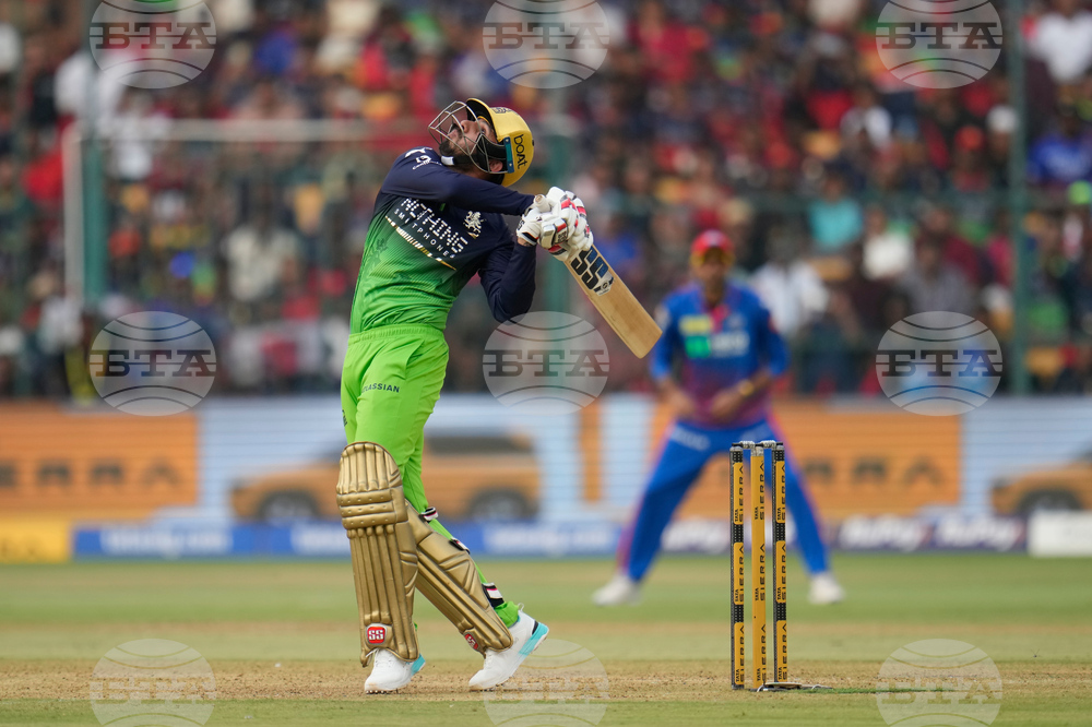 India IPL Cricket